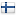 saraparikka.com server is located in Finland